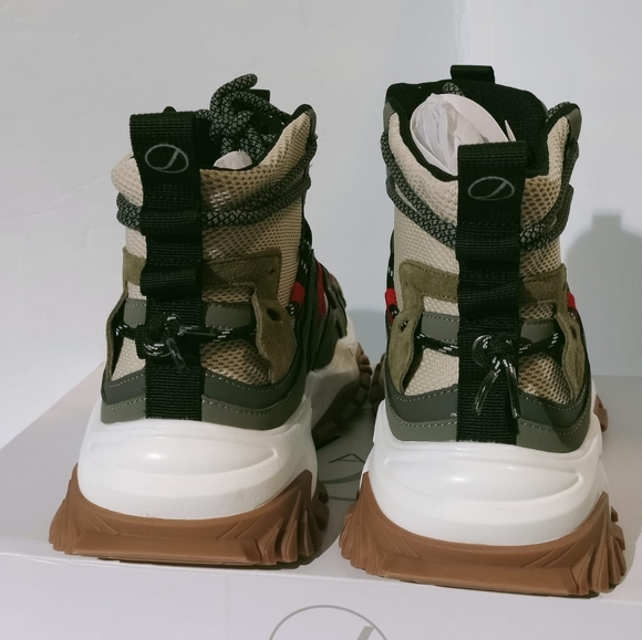 Javi Rescue (GS) Unisex, Youth o men 7Y, Women 8.5. New With box. - Picture 11 of 14